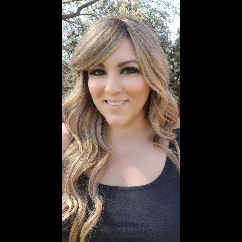 Lauren Ashtyn Full Volume Topper Extension